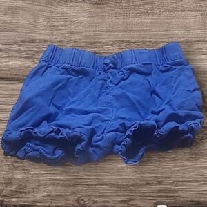 LITTLE GIRL'S CARTER'S KID SHORTS